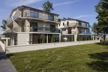 Gunlukbasi modern affordable apartments in Fethiye